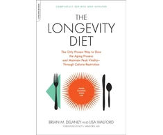 KNYGA Roy L Walford Longevity Diet