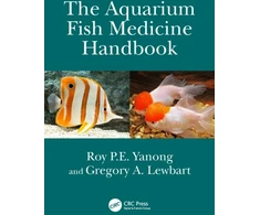 KNYGA Roy P. E. Yanong Aquarium Fish Medicine Handbook