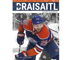 KNYGA Roy Rathburn Leon Draisaitl