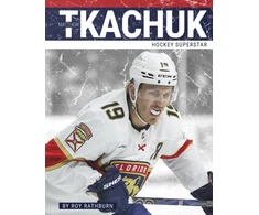 KNYGA Roy Rathburn Matthew Tkachuk