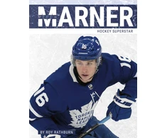 KNYGA Roy Rathburn Mitch Marner