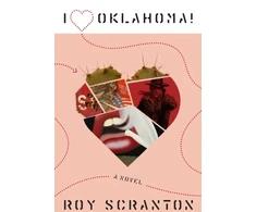 KNYGA Roy Scranton I Heart Oklahoma!