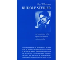 KNYGA Roy Wilkinson Rudolfas Steineris