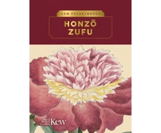KNYGA Royal Kew Pocketbooks: Honzo Zufu
