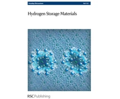 KNYGA Royal Hydrogen Storage Materials