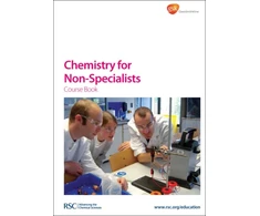 KNYGA Royal Chemistry for Non-Specialists