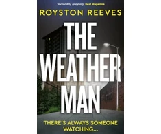 KNYGA Royston Reeves Weatherman