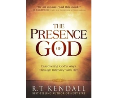 KNYGA R.T. Kendall Presence of God, The