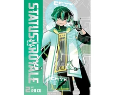 KNYGA Ru Xu Status Royale, Vol. 2