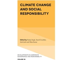 KNYGA Rubee Singh Climate Change and Social Responsibility