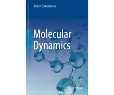 KNYGA Ruben Santamaria Molecular Dynamics