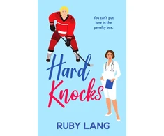 KNYGA Ruby Lang Hard Knocks