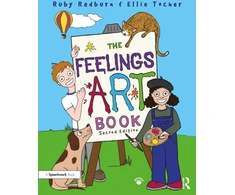 KNYGA Ruby Radburn Feelings Artbook