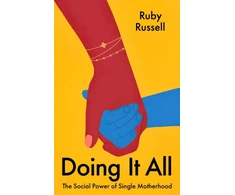 KNYGA Ruby Russell Doing It All