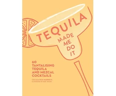 KNYGA Ruby Taylor Tequila Made Me Do It