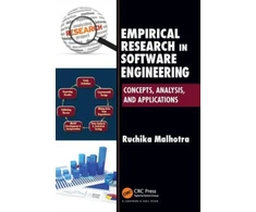 KNYGA Ruchika Malhotra Empirical Research in Software Engineering