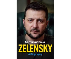 KNYGA Rudenko Zelensky