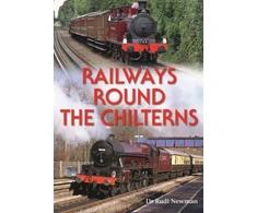 KNYGA Rudi Newman Railways Round the Chilterns