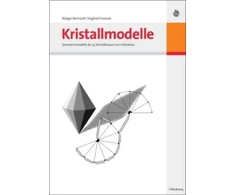 KNYGA Rudiger Borchardt Kristallmodelle