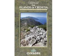 KNYGA Rudolf Abraham Islands of Croatia