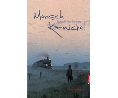 KNYGA Rudolf Herfurtner Mensch Karnickel