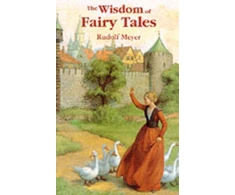 KNYGA Rudolf Meyer Wisdom of Fairy Tales