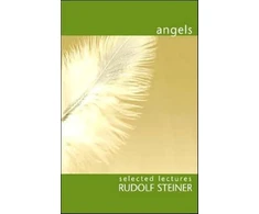 KNYGA Rudolf Steiner Angels