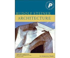 KNYGA Rudolf Steiner Architecture