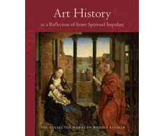 KNYGA Rudolf Steiner Art History as a Reflection of Inner Spiritual Impulses