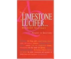 KNYGA Rudolf Steiner From Limestone to Lucifer...