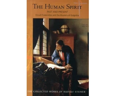 KNYGA Rudolf Steiner Human Spirit