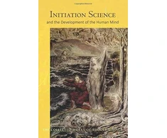 KNYGA Rudolf Steiner Initiation Science