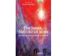 KNYGA Rudolf Steiner Inner Nature of Man