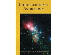 KNYGA Rudolf Steiner Interdisciplinary Astronomy