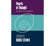 KNYGA Rudolf Steiner Pearls of Thought