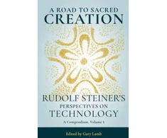 KNYGA Rudolf Steiner Road to Sacred Creation