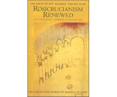 KNYGA Rudolf Steiner Rosicrucianism Renewed