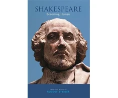 KNYGA Rudolf Steiner Shakespeare