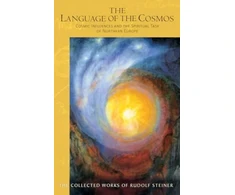 KNYGA Rudolf Steiner The Language of the Cosmos
