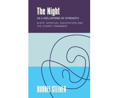 KNYGA Rudolf Steiner The Night