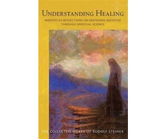 KNYGA Rudolf Steiner Understanding