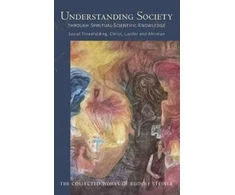 KNYGA Rudolf Steiner Understanding Society