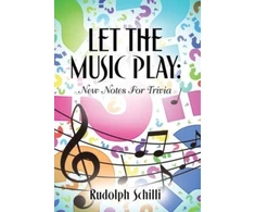 KNYGA Rudolph Schilli Let The Music Play