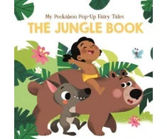 KNYGA Rudyard Kipling Jungle Book