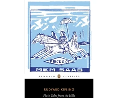KNYGA Rudyard Kipling Plain Tales from the Hills