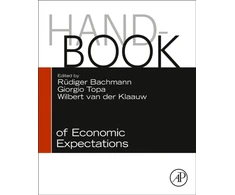 KNYGA Ruediger Bachmann Handbook of Economic Expectations
