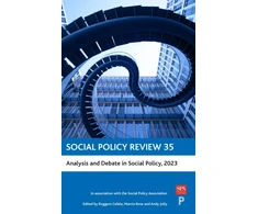 KNYGA Ruggero Cefalo Social Policy Review 35