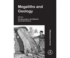 KNYGA Rui Boaventura Megaliths and Geology: Megalitos e Geologia