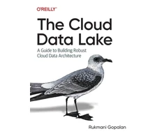 KNYGA Rukmani Gopalan Cloud Data Lake