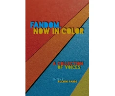 KNYGA Rukmini Pande Fandom, Now in Color